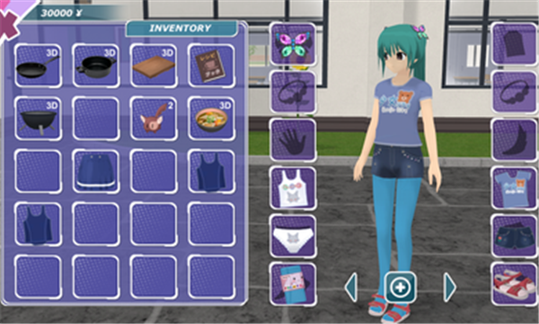 少女都市官方版