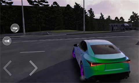 梦想之路多人版中文版