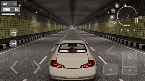 梦想之路多人版中文版