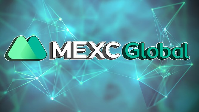 MEXC Global交易所pro交易所怎么注册下载教程