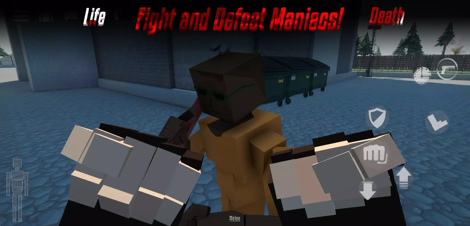 G沙盒仇恨联机版中文正版