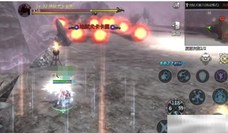 《龙之谷世界》光明套获取攻略