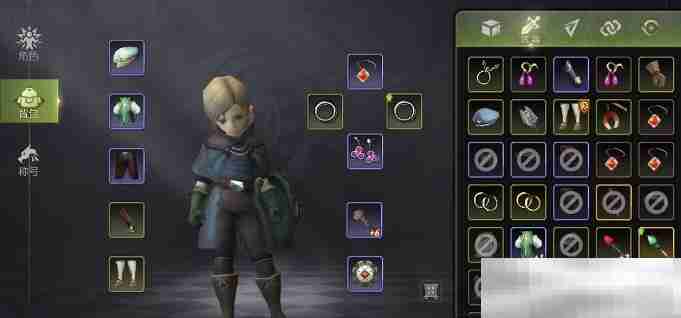 《龙之谷世界》强化装备机制介绍