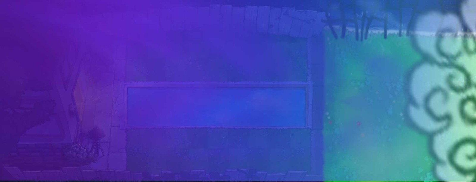 植物大战僵尸暗域迷踪 手机版