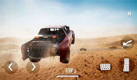 终极漂移官方版