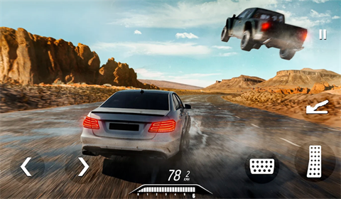 终极漂移官方版