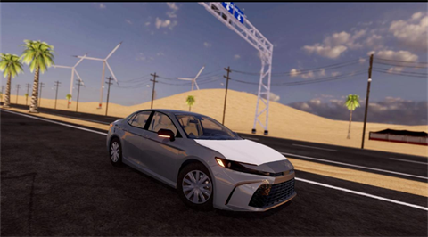 阿尔卡姆里之王