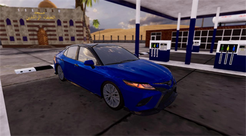 阿尔卡姆里之王