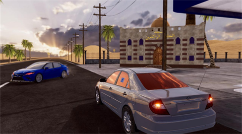 阿尔卡姆里之王