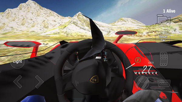 极限竞速地平线4 正版