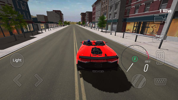 极限竞速地平线4 正版