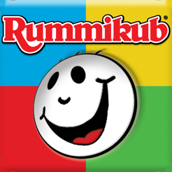 ‎Rummikub Jr.