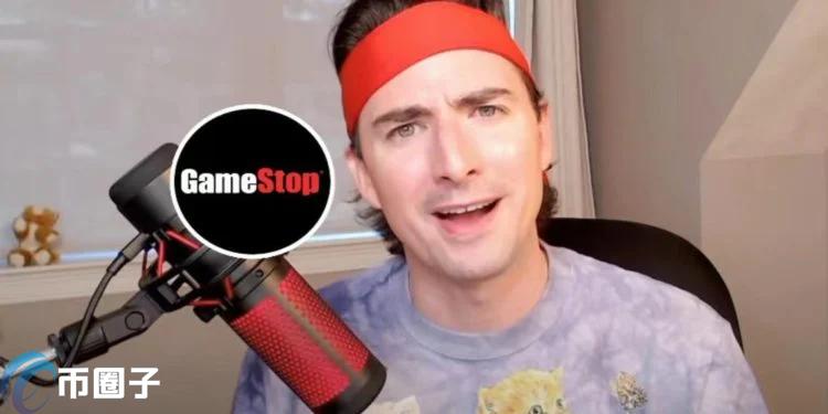 咆哮小猫直播没料！股票GameStop、代币GME和KITTY暴跌 天桥资本：买比特币