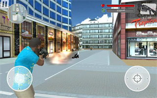 拉斯维加斯冒险模拟