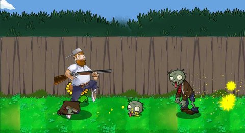 戴夫的退休生活 升级版