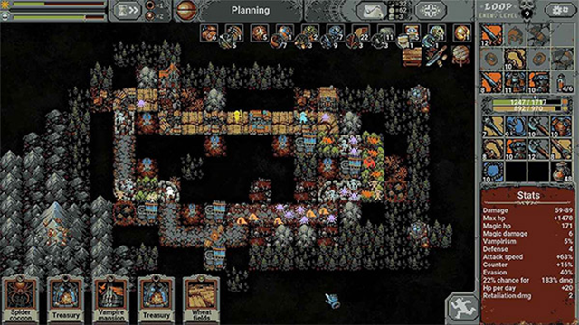 循环勇士 安卓版