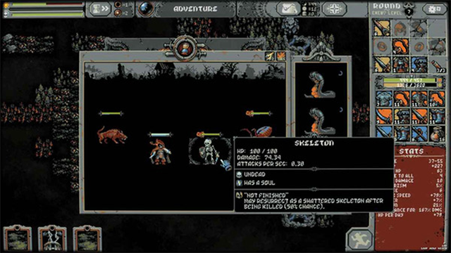 循环勇士 安卓版