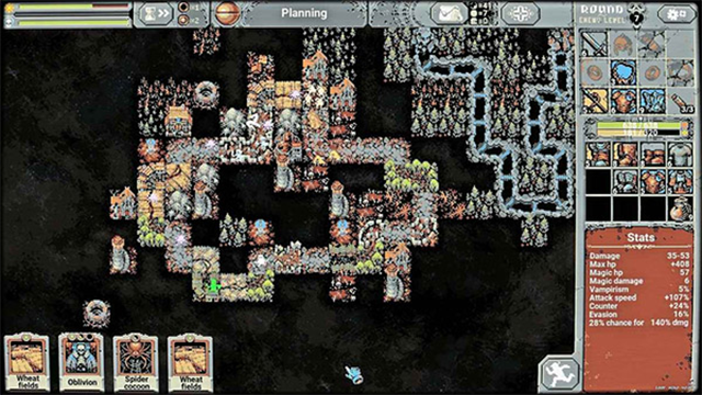 循环勇士 安卓版