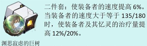 《崩坏：星穹铁道》3.1新遗器怎么样