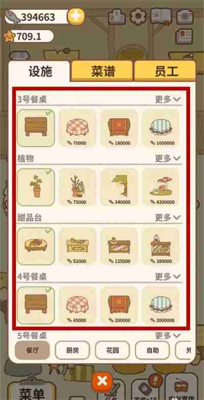 动物餐厅刺猬怎么来 刺猬进入位置一览