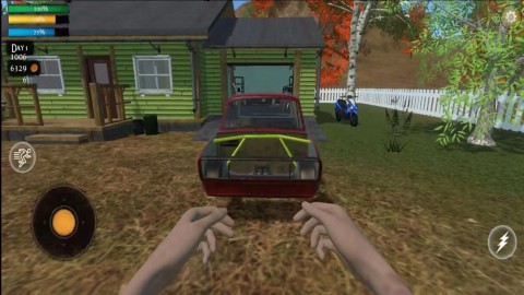 我的驾驶生涯 游戏单机版