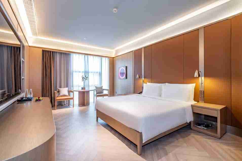 从佣金战到效率战：国内OTA平台如何撬动全球市场？