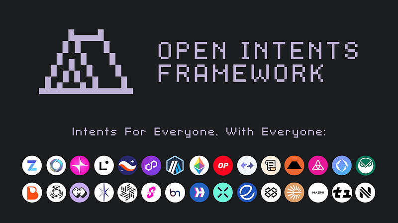 Open Intents:ERC-7683能否成为以太坊链间意图协同的