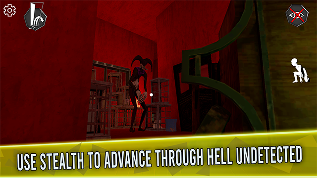 噩梦之门无敌版