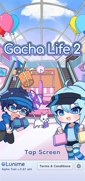 Gacha Life 2官方版