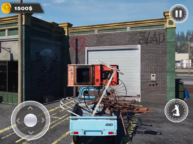 ‎贮存 猎人 梦 模拟器