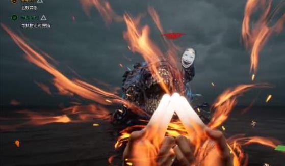 幽灵线东京免费版