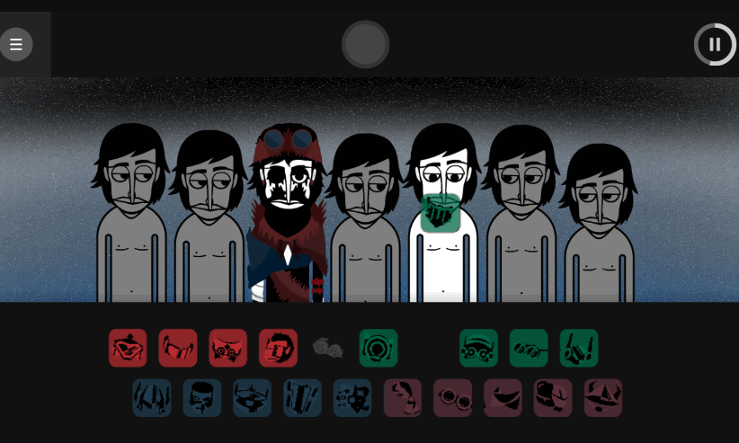 节奏盒子灵魂宝石模组