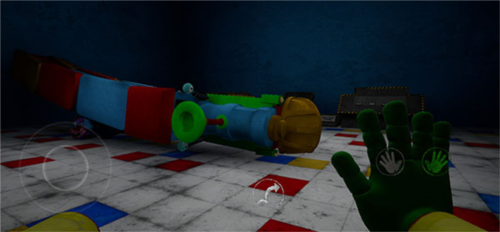 波比的游戏时间第一章 安卓版