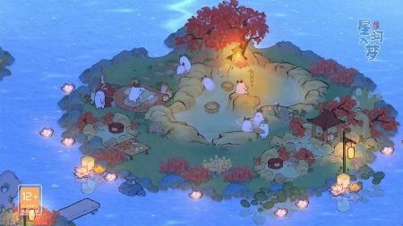 桃源深处有人家ios版