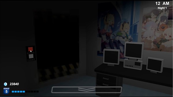 沙勒的五夜后宫2正式版