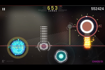 Cytus2 安卓最新版