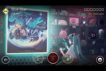 Cytus2 安卓最新版