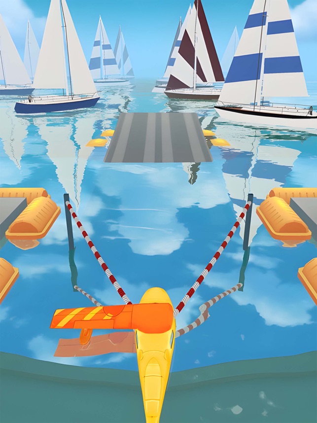 ‎飞机模拟高手