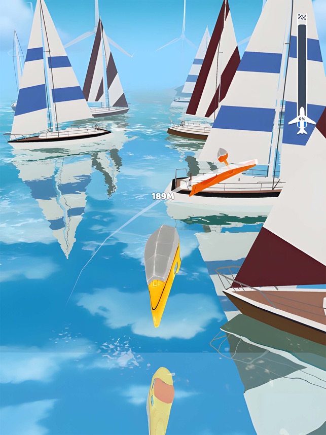 ‎飞机模拟高手