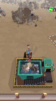 垃圾场管理员 最新版