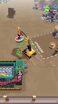 垃圾场管理员 最新版