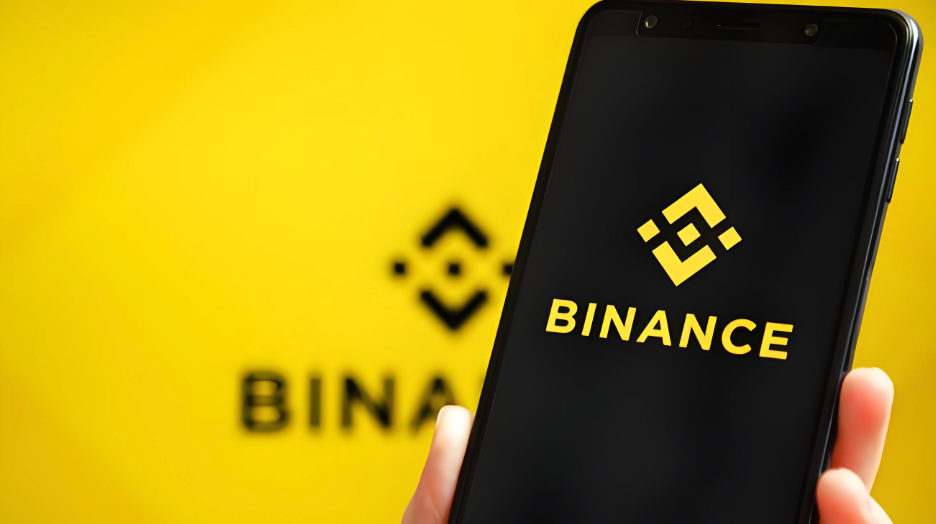 币安Binance交易所网页版直接登录入口