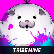 TRIBE NINE战极死游手机版