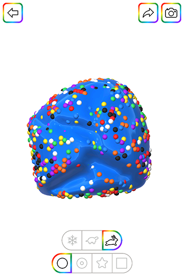 彩泥史莱姆官方版