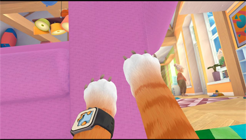 我是猫官方正版