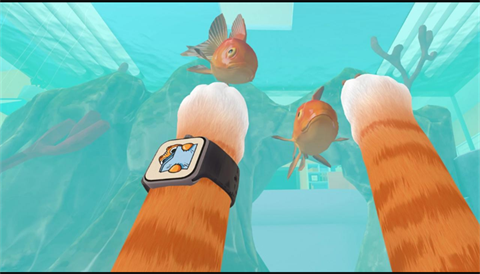 我是猫官方正版