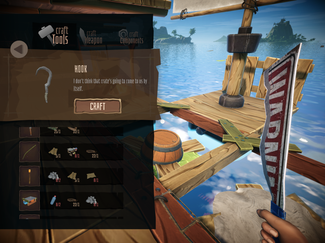 ‎Ocean Shark Survival