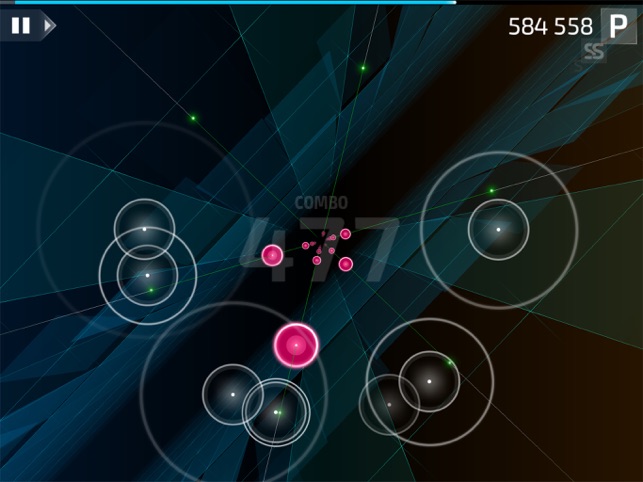 ‎Protocol:hyperspace Diver