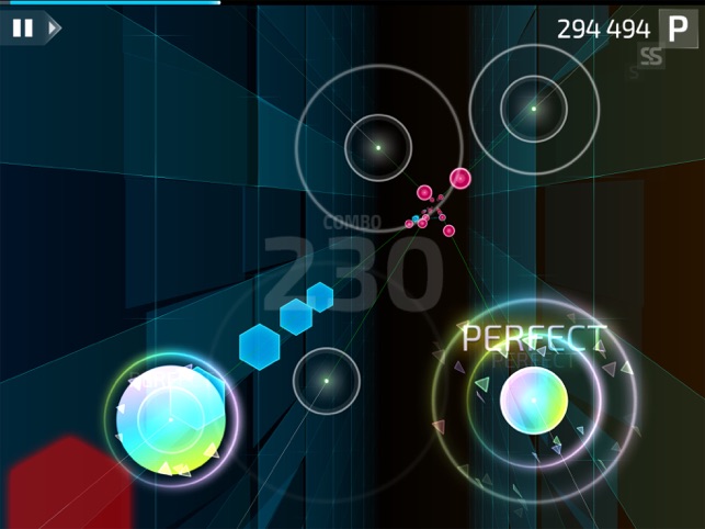 ‎Protocol:hyperspace Diver