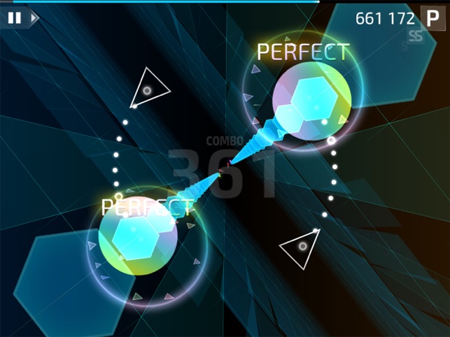 ‎Protocol:hyperspace Diver